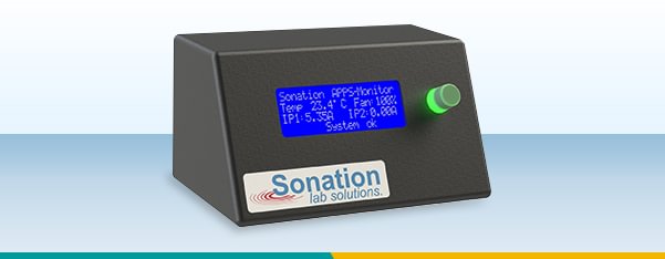 Externes Display für APPS-Systeme