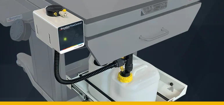 Link zu Sonation FlowControl